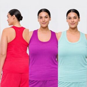 3 Old Navy Tank Tops